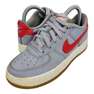 NIKE Shoes AIR FORCE 1 Low GS KIDS Sneaker